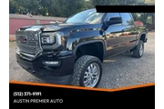2017 GMC Sierra 1500 en Austin