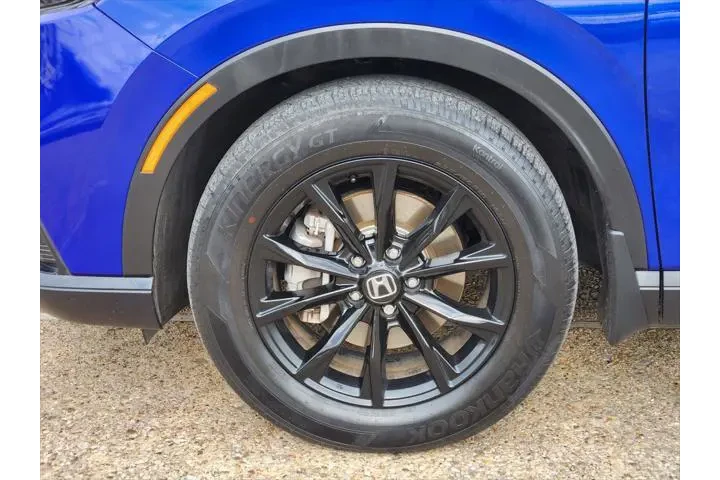 $27500 : Honda CR-V Hybrid 2023 Sport image 10