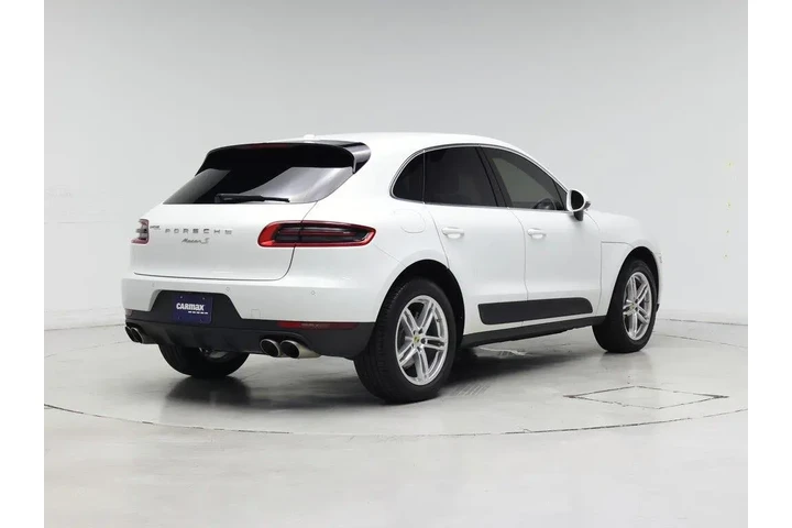 $27998 : Porsche Macan 2017 AWD S 4dr image 8