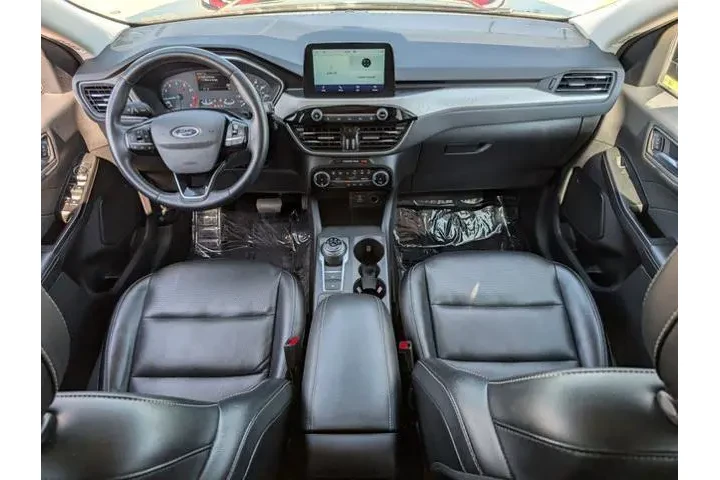 $19987 : Ford Escape 2022 AWD SEL 4dr image 10