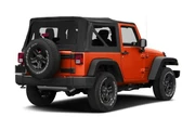 $15500 : Jeep Wrangler 2015 4x4 Sport thumbnail