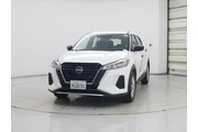 $17998 : Nissan Kicks 2023 S 4dr Cros thumbnail