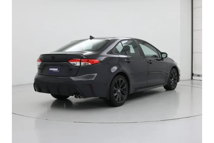 $22998 : Toyota Corolla 2023 SE 4dr S image 8