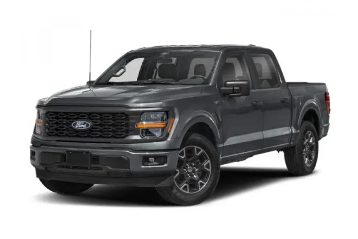 $34999 : Ford F-150 2024 4x2 STX 4dr image 1