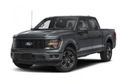 Ford F-150 2024 4x2 STX 4dr