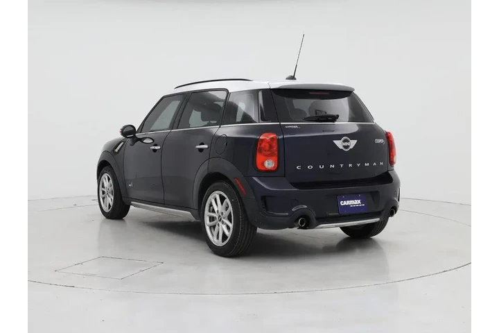 $14599 : MINI Countryman 2016 AWD Coo image 2