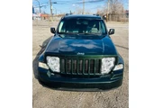 $7499 : 2011 Liberty Sport thumbnail