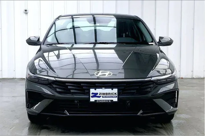 $26339 : Hyundai ELANTRA Hybrid 2025 image 3