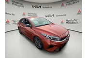 $16995 : Kia Forte 2023 GT-Line 4dr S thumbnail