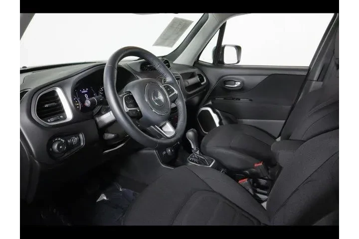 $18575 : Jeep Renegade 2020 4x4 Latit image 9