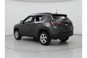 $20998 : Jeep Compass 2021 4x4 Latitu thumbnail
