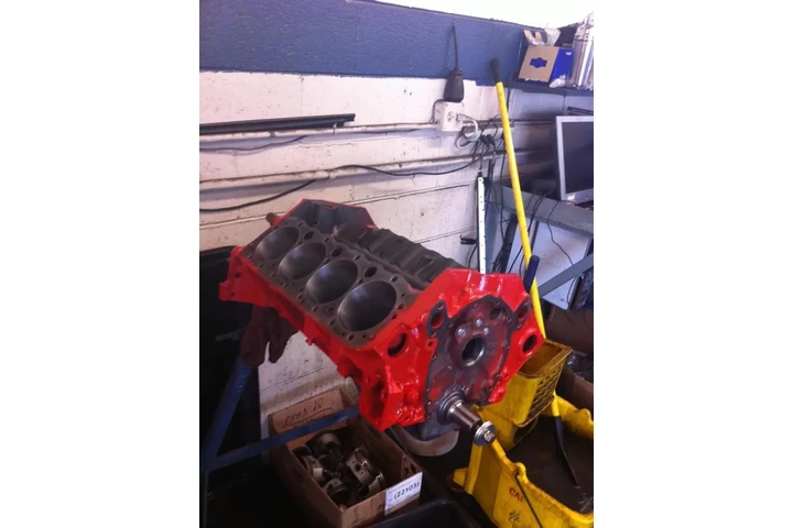 $34999 : 1968 Impala image 1