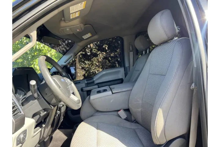 $22995 : 2018 F-150 XLT image 5
