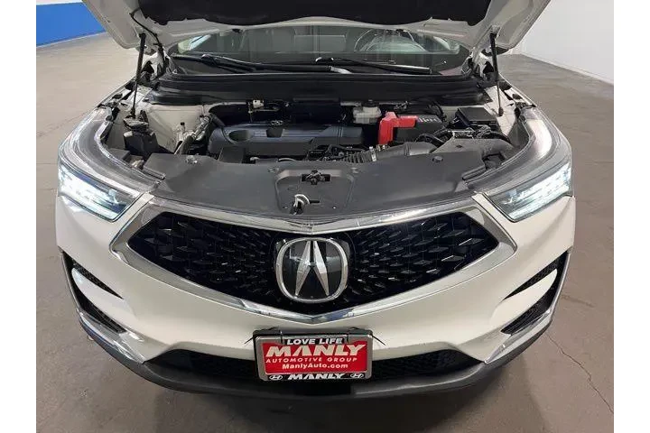 $24671 : Acura RDX 2019 SH-AWD 4dr SU image 9