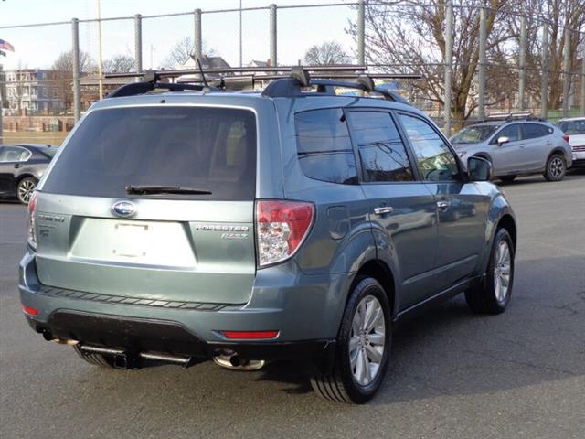 $8950 : 2012 Forester 2.5X Premium image 6