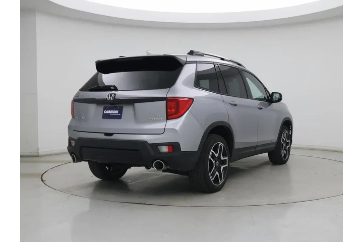 $34998 : Honda Passport 2022 AWD Elit image 8