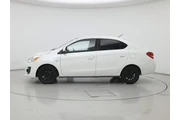 $11998 : Mitsubishi Mirage G4 2019 ES thumbnail