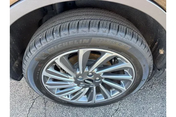 $35985 : Lincoln Corsair 2023 Reserve image 10