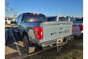 $37500 : Ford F-150 2023 4x4 XLT 4dr thumbnail