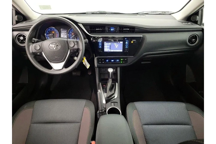 $16998 : Toyota Corolla 2017 LE 4dr S image 9