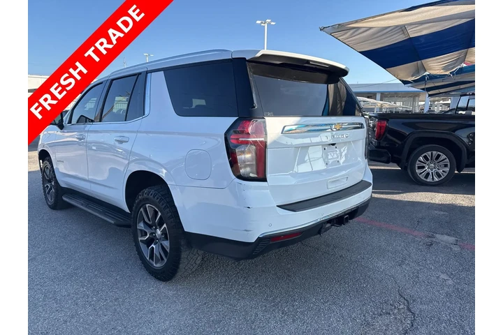 $39109 : Chevrolet Tahoe 2021 4x4 LS image 7