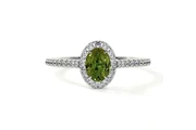 Alexandrite Rings for Sale en Los Angeles