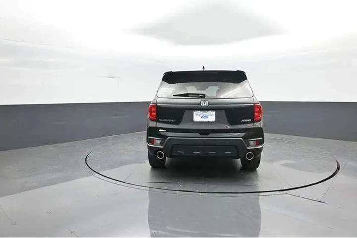 $34020 : Honda Passport 2023 AWD EX-L image 6
