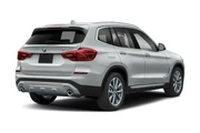 $34943 : BMW X3 2020 AWD M40i 4dr Spo thumbnail
