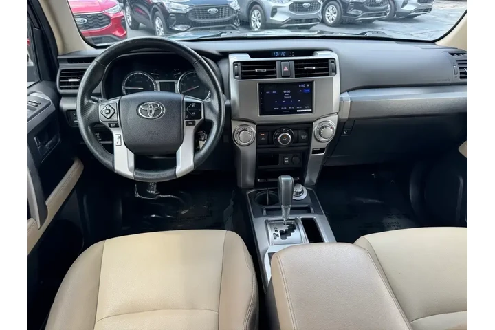 $32974 : Toyota 4Runner 2018 4x4 SR5 image 6