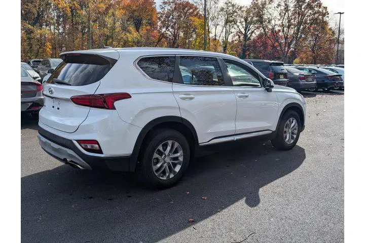 $16844 : Hyundai SANTA FE 2019 SE 2.4 image 2