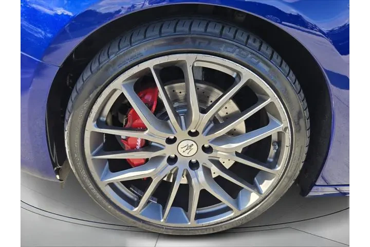 $35900 : Maserati Ghibli 2022 AWD Mod image 9