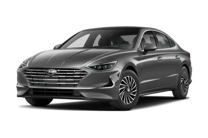 $26850 : Hyundai SONATA Hybrid 2023 L image 1