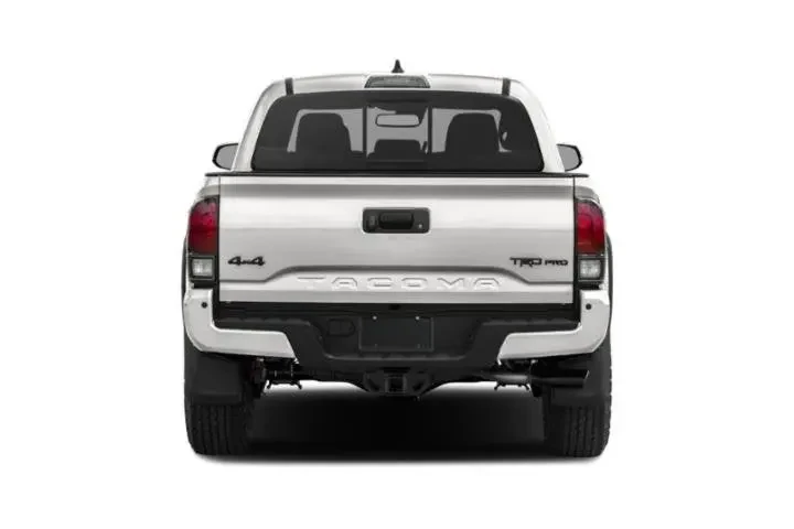 $43598 : 2023 Tacoma 4WD image 5