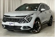 $28191 : Kia Sportage 2023 SX-Prestig thumbnail
