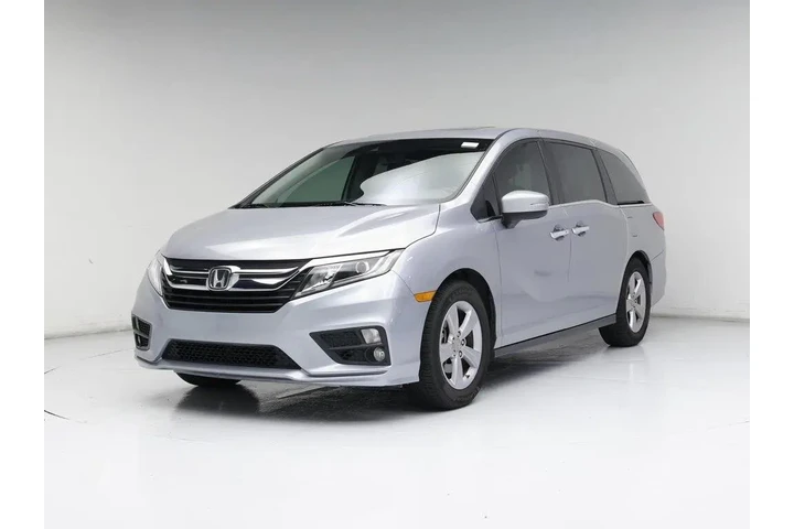 $26998 : Honda Odyssey 2019 EX-L 4dr image 4