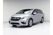 $26998 : Honda Odyssey 2019 EX-L 4dr thumbnail