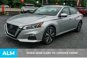 $16920 : Nissan Altima 2022 2.5 SV 4d thumbnail