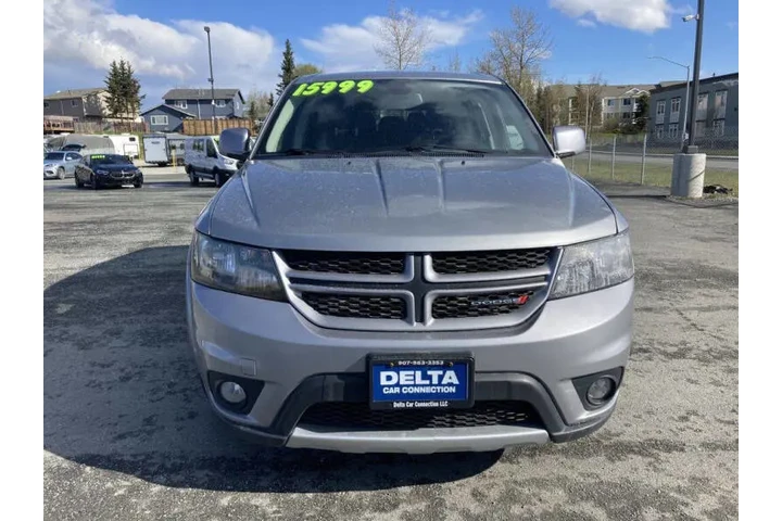 $14999 : 2019 Journey GT image 2