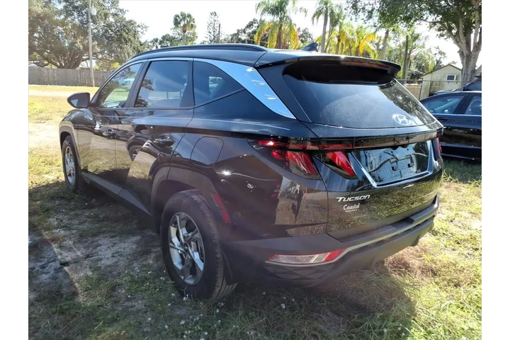 $23995 : Hyundai TUCSON 2024 SEL 4dr image 4