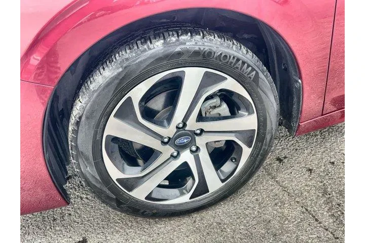 $26000 : Subaru Legacy 2022 AWD Touri image 9