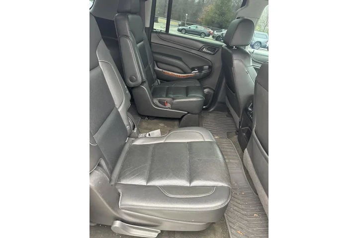 $26999 : Chevrolet Suburban 2017 4x4 image 10