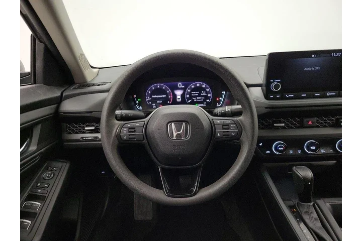 $26998 : Honda Accord 2023 EX 4dr Sed image 10