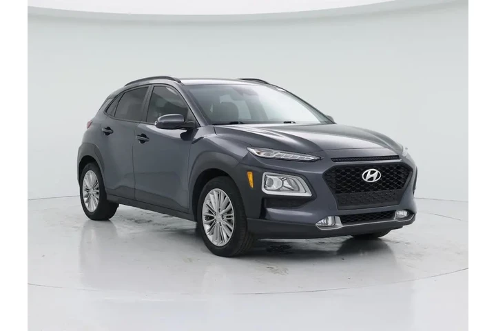 $18998 : Hyundai KONA 2021 SEL Plus 4 image 1
