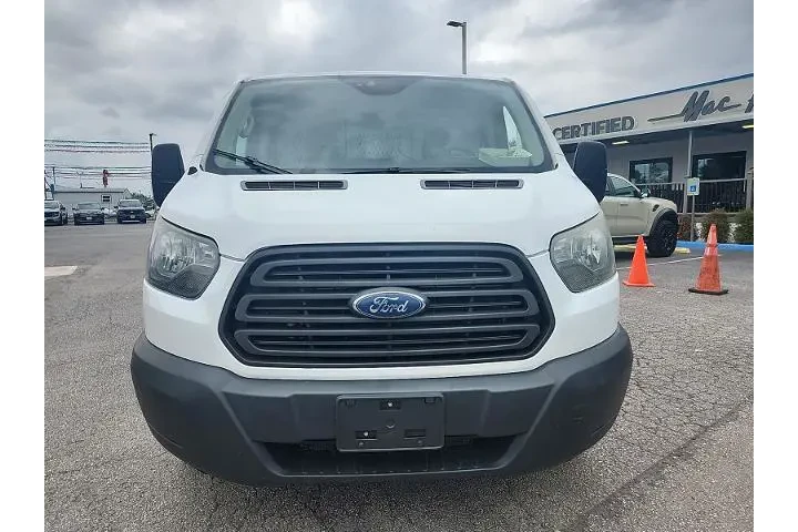 $16998 : Ford Transit 2016 150 3dr SW image 7