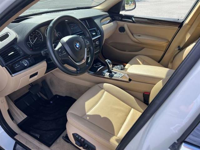 $15900 : 2015 BMW X4 xDrive28i image 9