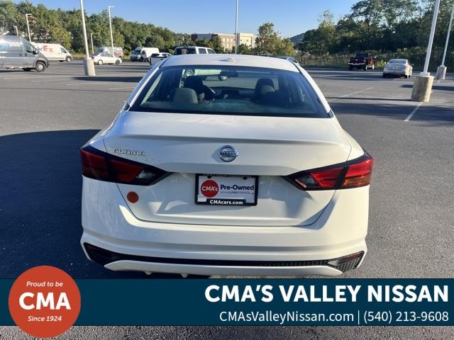 $13758 : PRE-OWNED 2020 NISSAN ALTIMA image 6