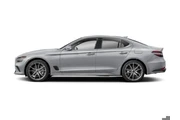 $33997 : Genesis G70 2025 2.5T Standa thumbnail