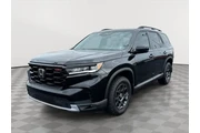 Honda Pilot 2024 AWD TrailSp en Oklahoma City