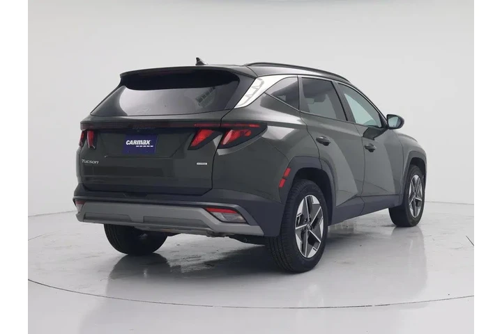 $23998 : Hyundai TUCSON 2025 AWD SEL image 8