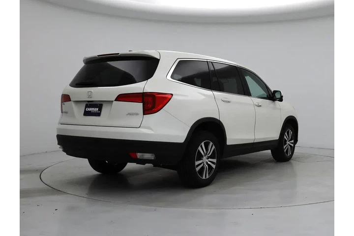 $19998 : Honda Pilot 2018 AWD EX 4dr image 8